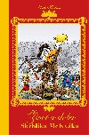 Disney - ivot a doba Skrblka McKvka - Walt Disney, Don Rosa