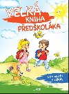 Velk kniha pedkolka - Junior