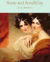 Sense and Sensibility - Austenov Jane