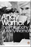The Philosophy of Andy Warhol - Warhol Andy