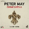 ern svtlo - CDmp3 - (te David Matsek) - Peter May