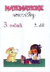 Matematick rozcviky 3. ronk - 2.dl (pklady k procviovn) - Pansofia