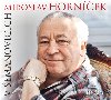 Miroslav Hornek v emanovicch - CD - Miroslav Hornek; Ondej Such
