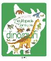Encyklopedie Larousse - dinosaui - Sylvie Bzuelov