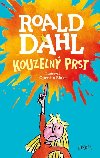 Kouzeln prst - Roald Dahl