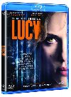 Lucy - Blu-Ray - neuveden