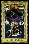 Tajupln ostrov - Jules Verne