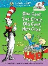 One Cent, Two Cents, Old Cent, New Cent : All About Money - Worth Bonnie