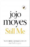 Still Me - Moyesov Jojo