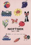 Notsek pro 1. tdu - ALBRA - neuveden