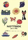 Notsek pro 3. tdu - ALBRA - neuveden