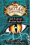 Jak bojovat s dram hnvem (kyk elmovsk tika III.) 12 - Cressida Cowell