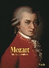 Mozart - Harald Salfellner