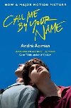Call Me by Your Name - Andr Aciman