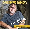 Velk flm / Zlat album - 2CD - Dalibor Janda