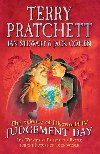 The Science of Discworld IV: Judgement Day: 4 - Pratchett Terry