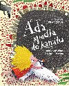 a spadla do kanlu - Sylva Francov