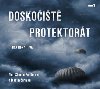 Doskoit protektort - CD - Jitka Neradov