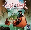 Lewis & Clark: Cesta na severozpad/Strategick hra - neuveden