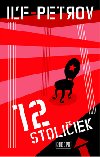 12 stoliiek - Ija If; Jevgenij Petrov