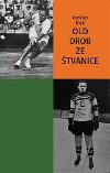 Old Drob ze tvanice - Prokop Dick