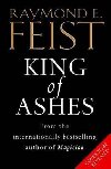 King Of Ashes - Feist Raymond E.