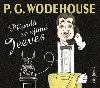 Ppad se ujm Jeeves - 2 CD - P. G. Wodehouse