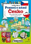 Poznej s nmi esko - Iva Novkov