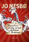 Senzan sbrka zvat doktora Proktora - Jo Nesbo