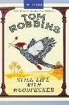 Still Life With Woodpecker - Robbins Tom