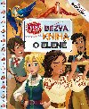Elena z Avaloru - Bezva kniha o Elen - Egmont