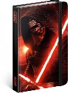 Di 2019 - Star Wars - Kylo Ren - tdenn, 10,5 x 15,8 cm - Presco