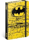 Di 2019 - Batman - tdenn, 10,5 x 15,8 cm - Presco