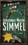 A Jimmy el za duhou - Johannes Mario Simmel