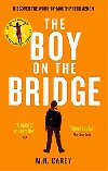 The Boy on the Bridge - M.R. Carey