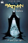 Batman - Epilog (broovan vydn) - Snyder Scott, Tynion IV James,