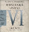 Husitsk epopej VI. - Za as Jiho z Podbrad (audiokniha na CD) - Vlastimil Vondruka