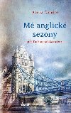 M anglick sezony - Alena Damijo