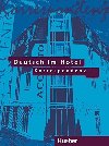 Deutsch im Hotel: Korespindenz (Lehrbuch) - Barberis Paola