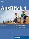 AusBlick 1: Kursbuch - Fischer Anni