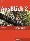 AusBlick 2: Kursbuch - Fischer Anni