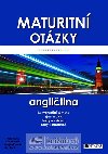 MATURITN OTZKY ANGLITINA - Jana Petrov; Guy Borg; Magdalena Flekov