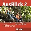 AusBlick 2: 2 Audio-CDs - Fischer Anni