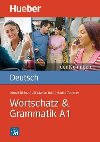 Deutsch ben: Wortschatz & Grammatik A1 - Billina Anneli a kolektiv