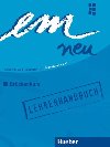 em neu 2008 Brckenkurs: Lehrerhandbuch - Perlmann-Balme Michaela