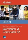 Deutsch ben: Wortschatz & Grammatik A2 - Billina Anneli a kolektiv