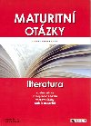 MATURITN OTZKY LITERATURA - Miroslav tochl; Lenka Bolckov