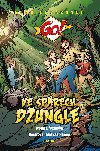 Ve sprech dungle - Ivona Bezinov