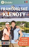 Bedekr: Francouzsk klenoty - Edice T