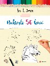 Nakresli 50 kon - Lee J. Ames